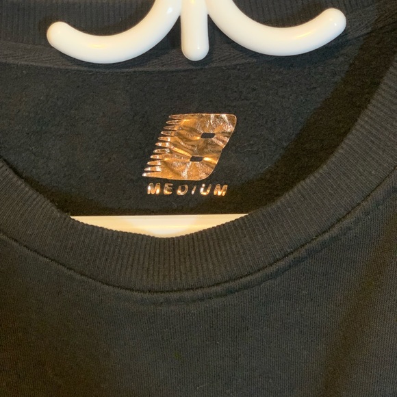 Anti social lifting club crew neck - Picture 2 of 3